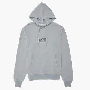 Distort Helmut Lang Hoodie